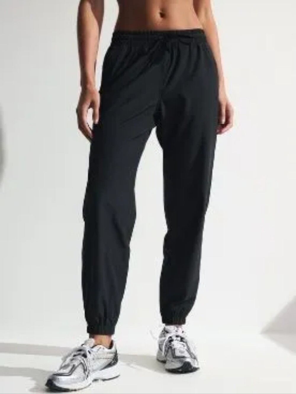 A&F YPB MOTION-TEKJOGGER, SMALL-SHORT, TAG $88
